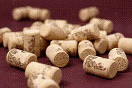 wine corks