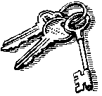 key