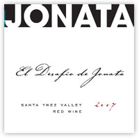 Jonata Wine Tasting Fine Wine Reserve